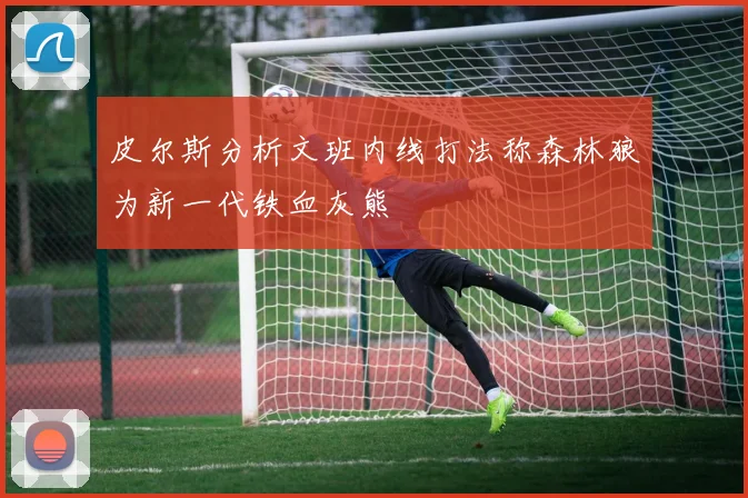 皮尔斯分析文班内线打法称森林狼为新一代铁血灰熊